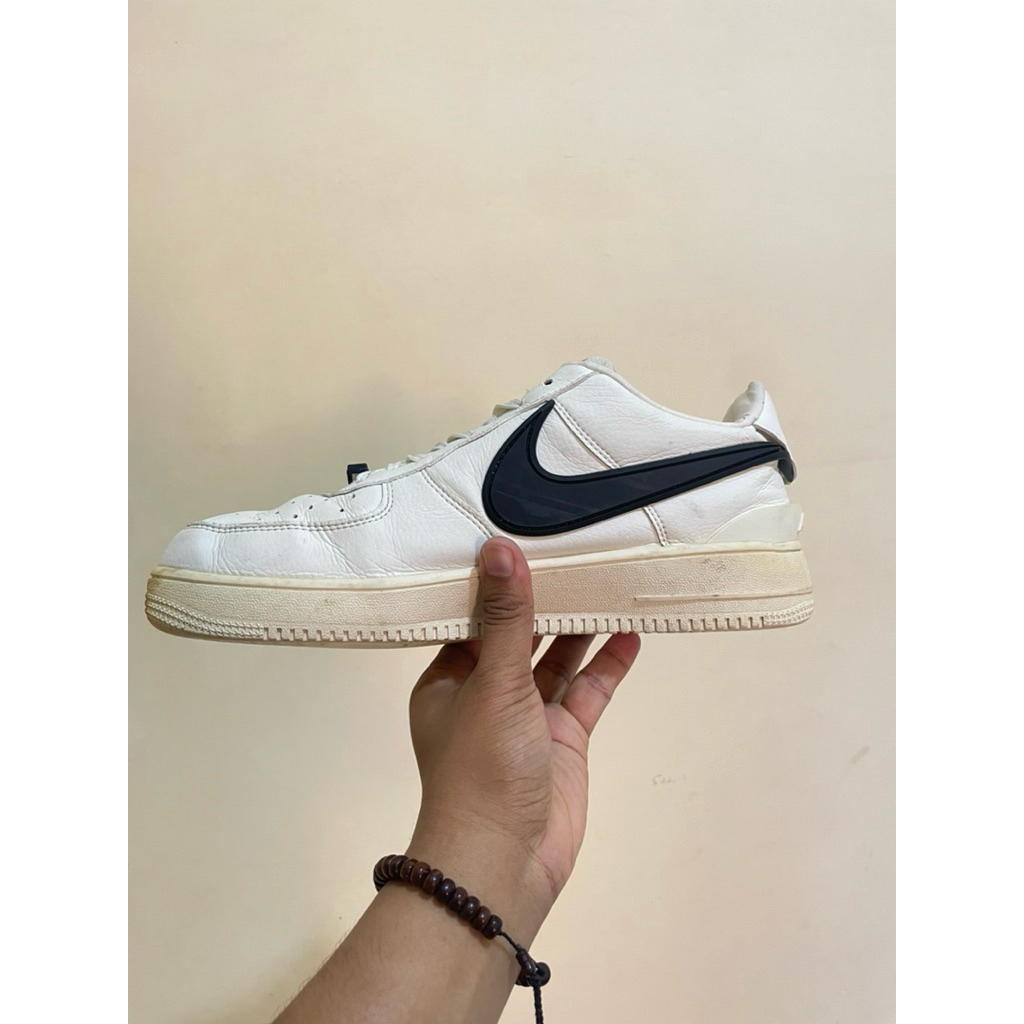 Sepatu Second N1ke AF1 Ambush Size 45