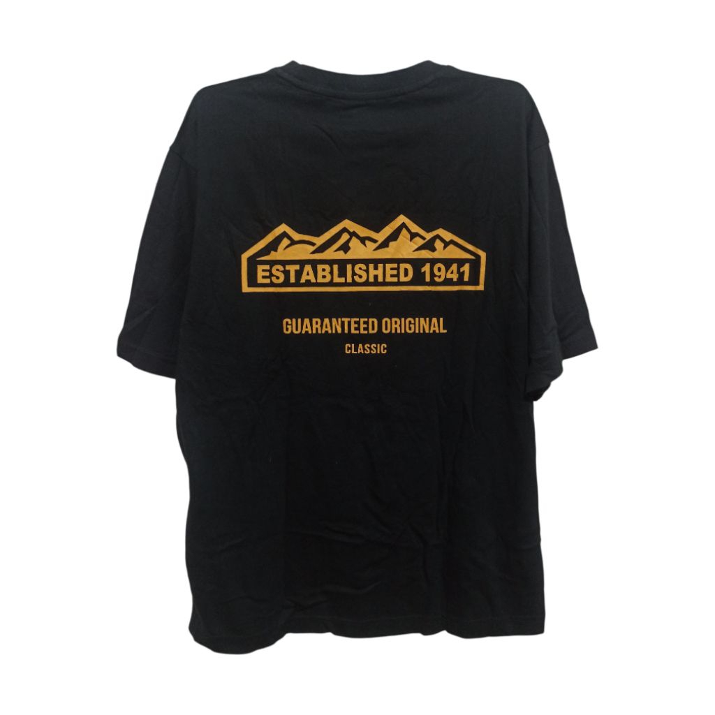 kaos jeep original