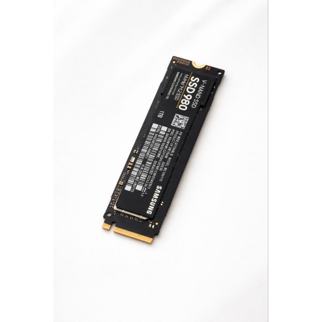 SSD NVME 1 TB SAMSUNG 512 GB ORIGINAL COPOTAN LAPTOP