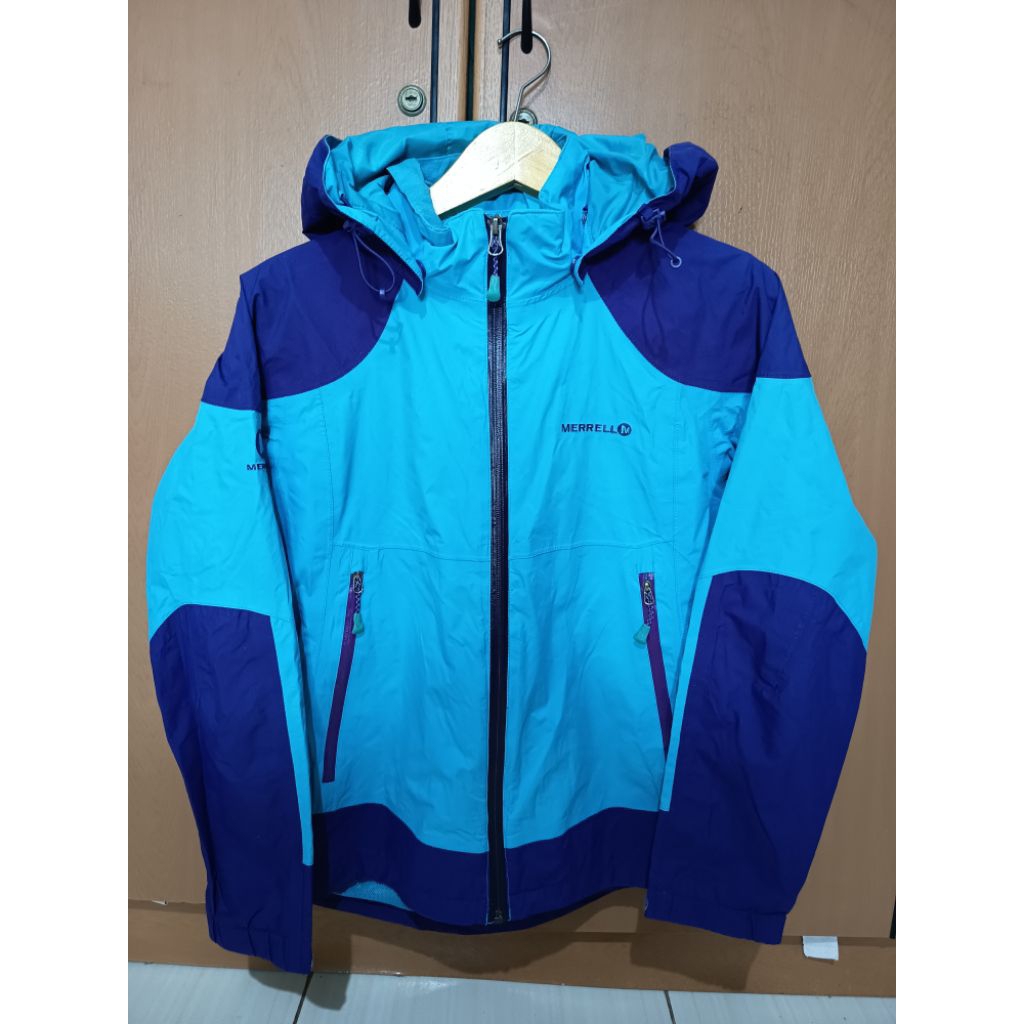 JAKET OUTDOOR MERRELL