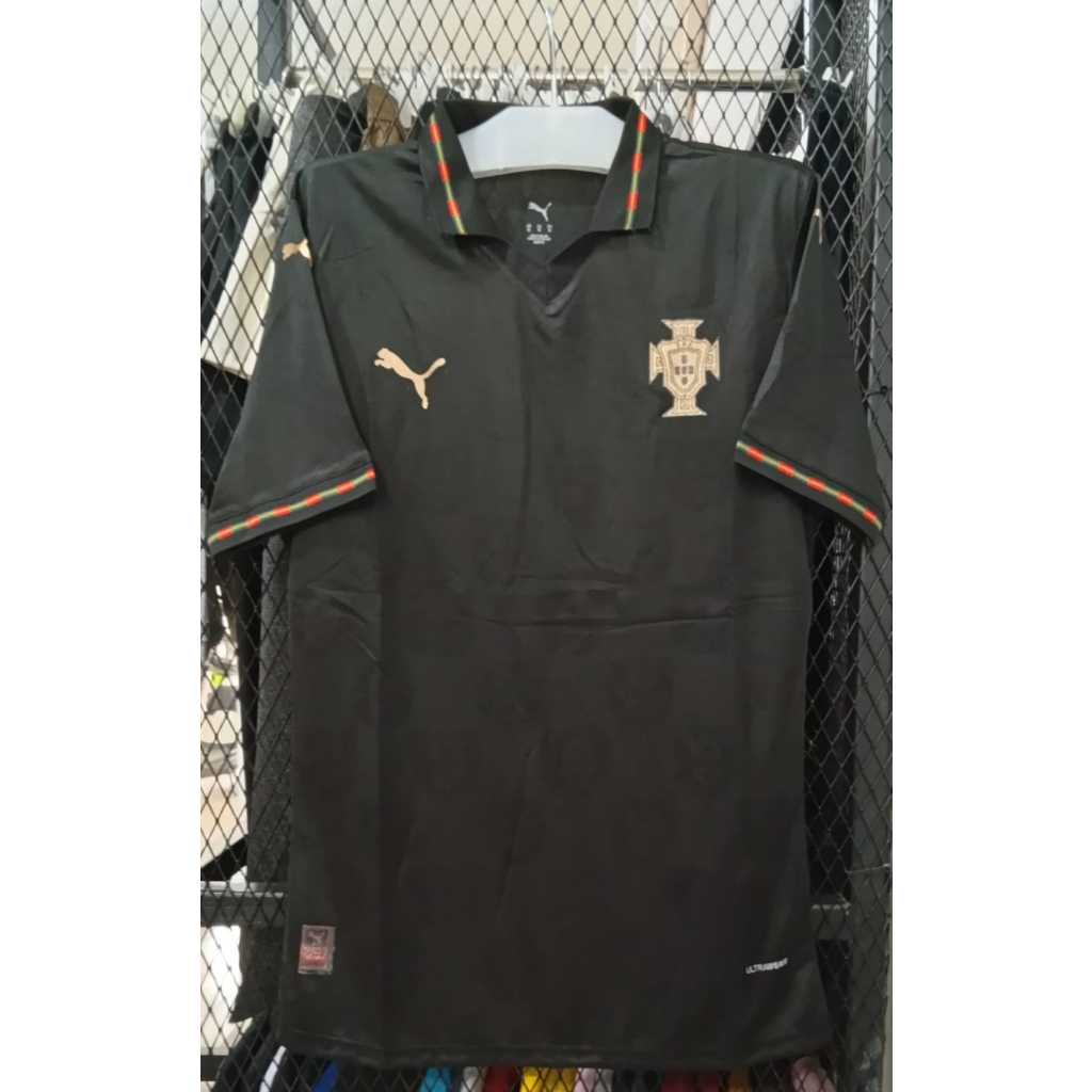 JERSEY PORTUGAL PI 2026 PLAYER ISSUE