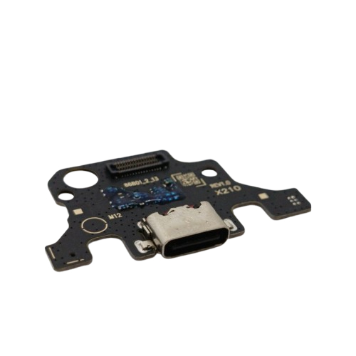 SAMSUNG X210/X215+MIC (GALAXY TAB A9 PLUS 2023) PLUS IC FLEXIBLE PAPAN CAS KONEKTOR CHARGER PCB BOAR