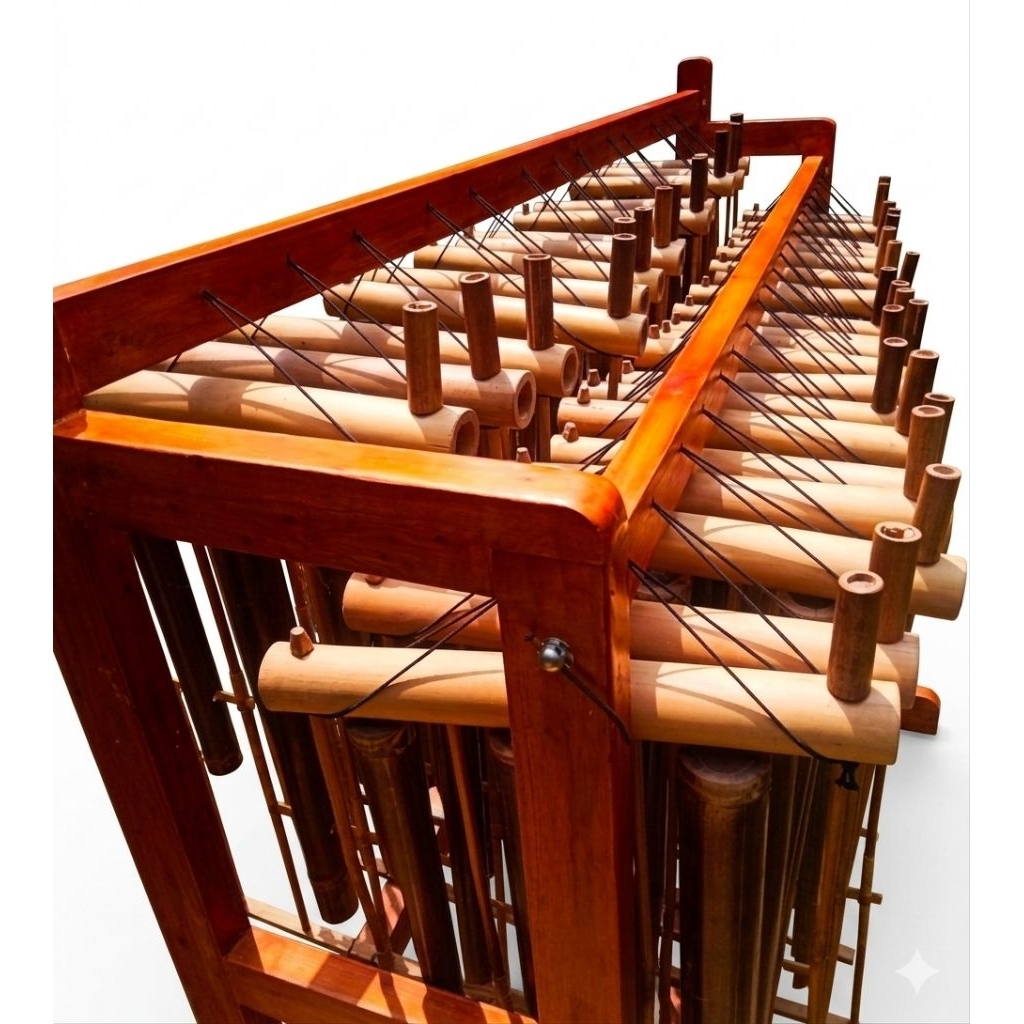 ANGKLUNG TOEL