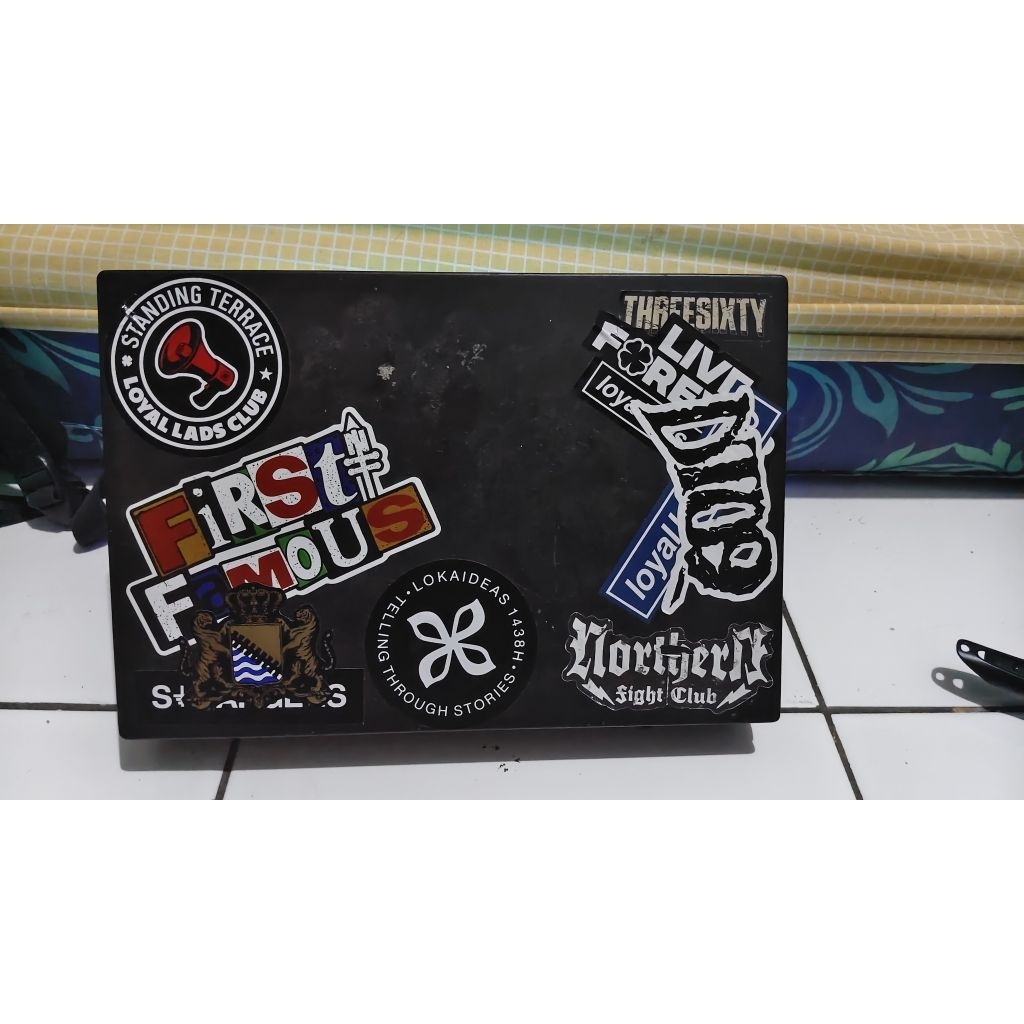 Lenovo Thinkpad X240 i5 Gen 4