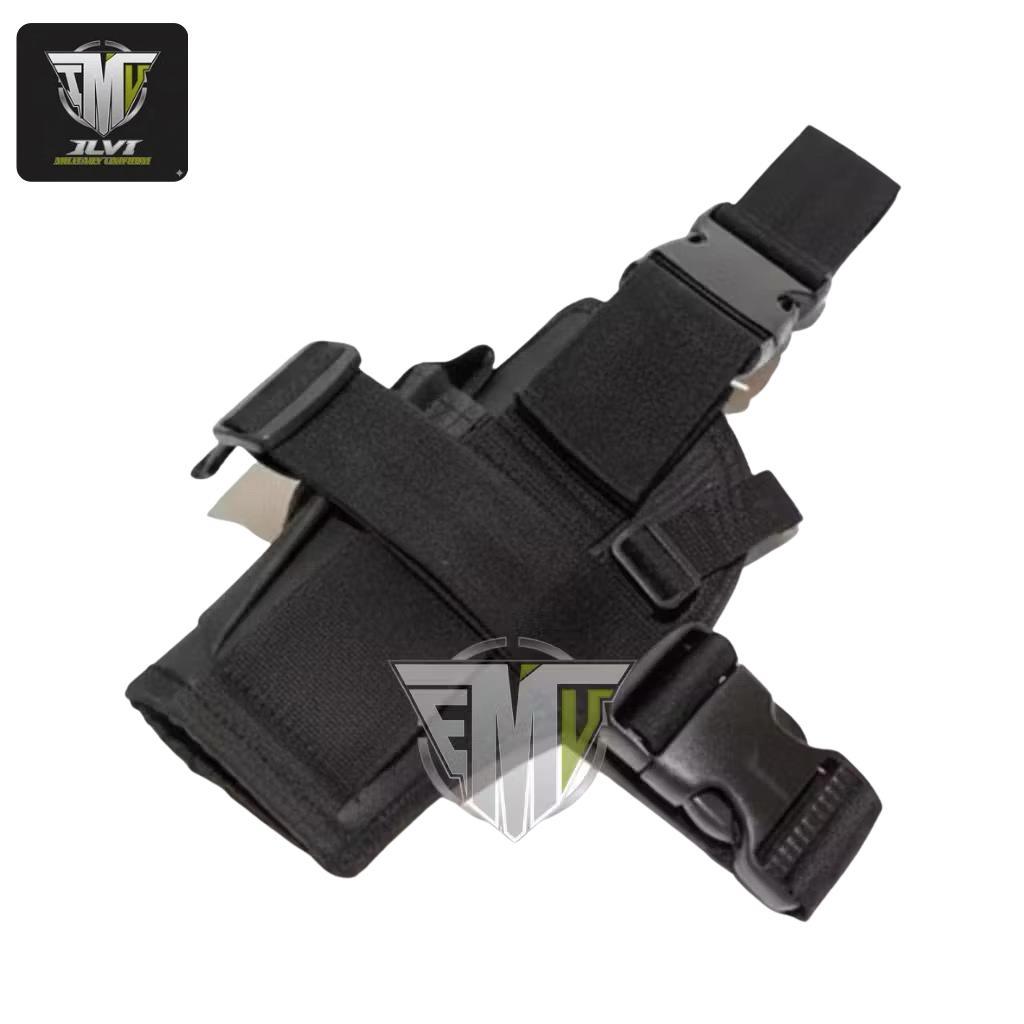 Holster Paha Tactical Universal Asetal