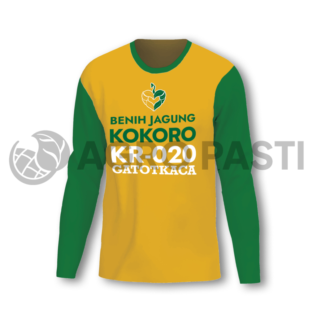 Kaos Gatotkaca
