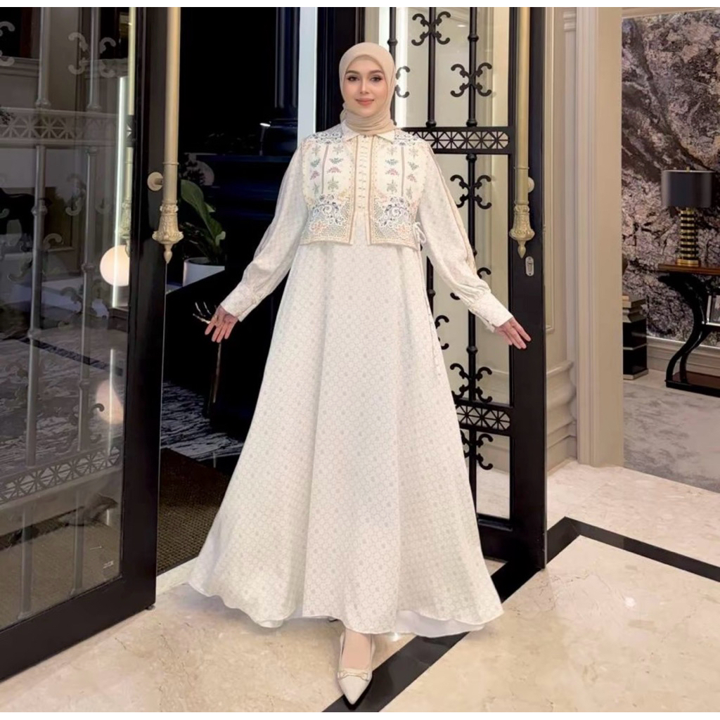 Shella Saukia SS Preloved