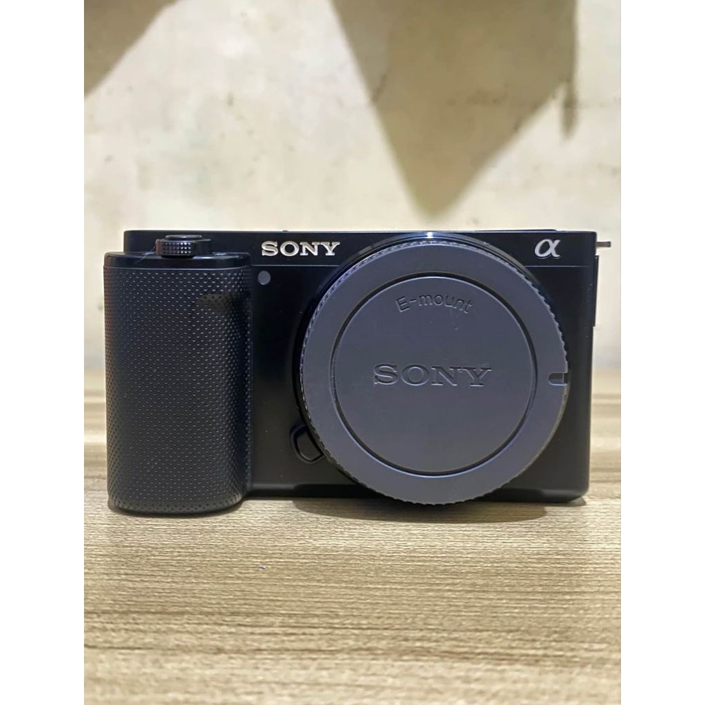 sony zv-E10 second hand
