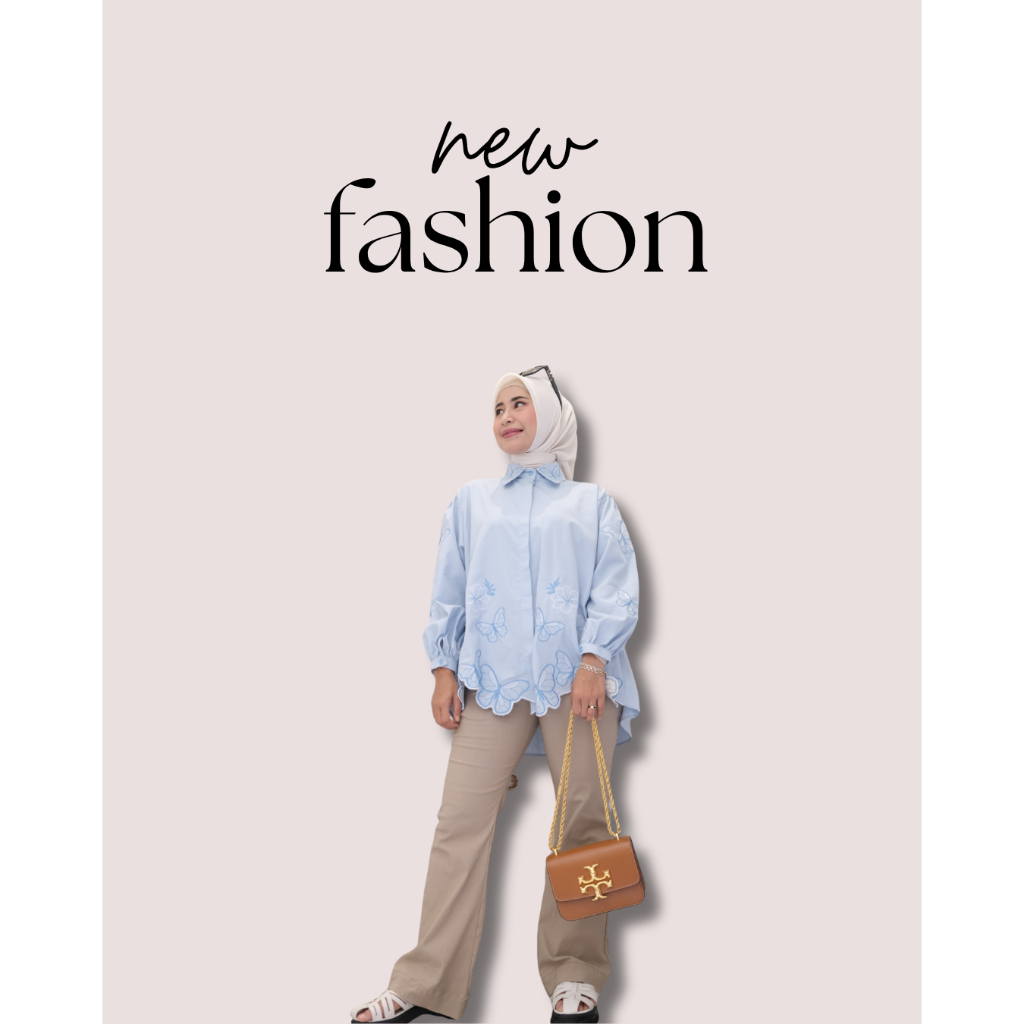 Atasan Marcela MQ 15 april 2026  - Uptofemalefashion.store