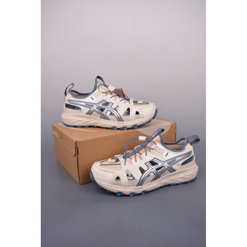 Asics Gel Sonoma SE Cream Blue
