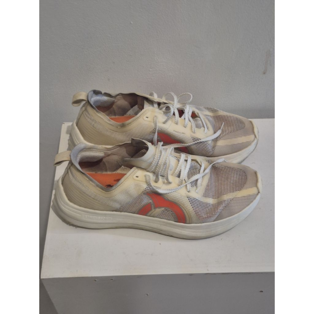 Sepatu Running Ortuseight Hypersonic 1.3 Second
