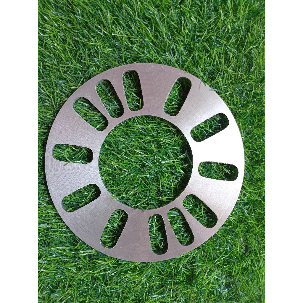 SPACER VELG MOBIL 8MM UNIVERSAL isi 1pcs