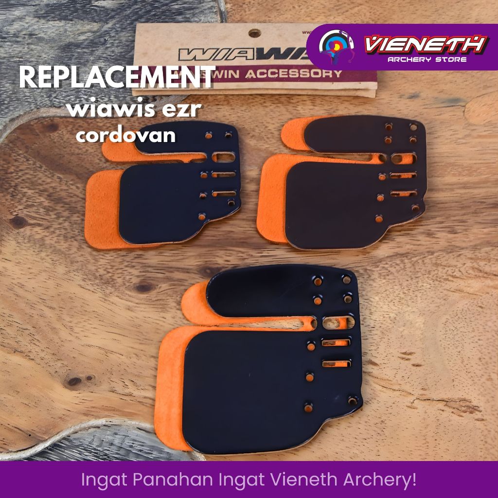 REPLACEMENT WIAWIS  EZR - LEATHER - PANAHAN