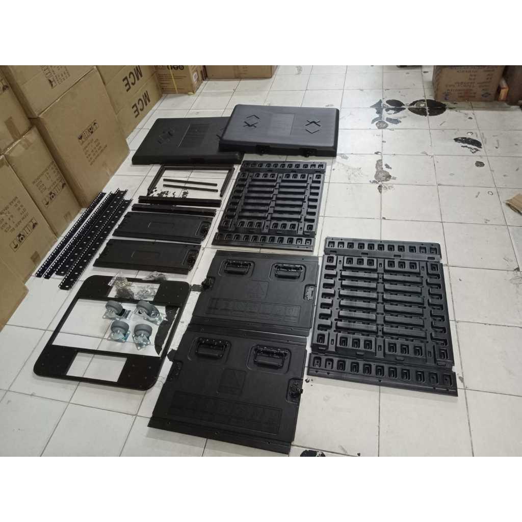 BOX HARDCASE PE16 UL / PE 16 UL / PE 16UL import – Case Sound system power aksesoris