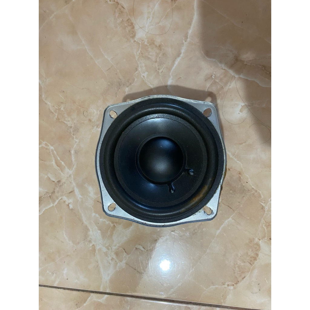 Speaker Subwoofer Altec Lansing (5inch)