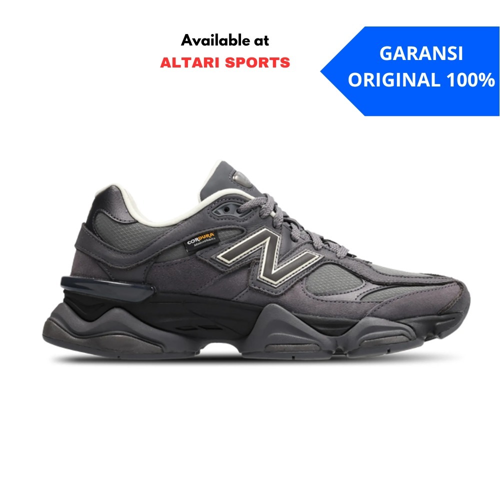 SNEAKERS PRIA 9060 U9060FNV ORIGINAL