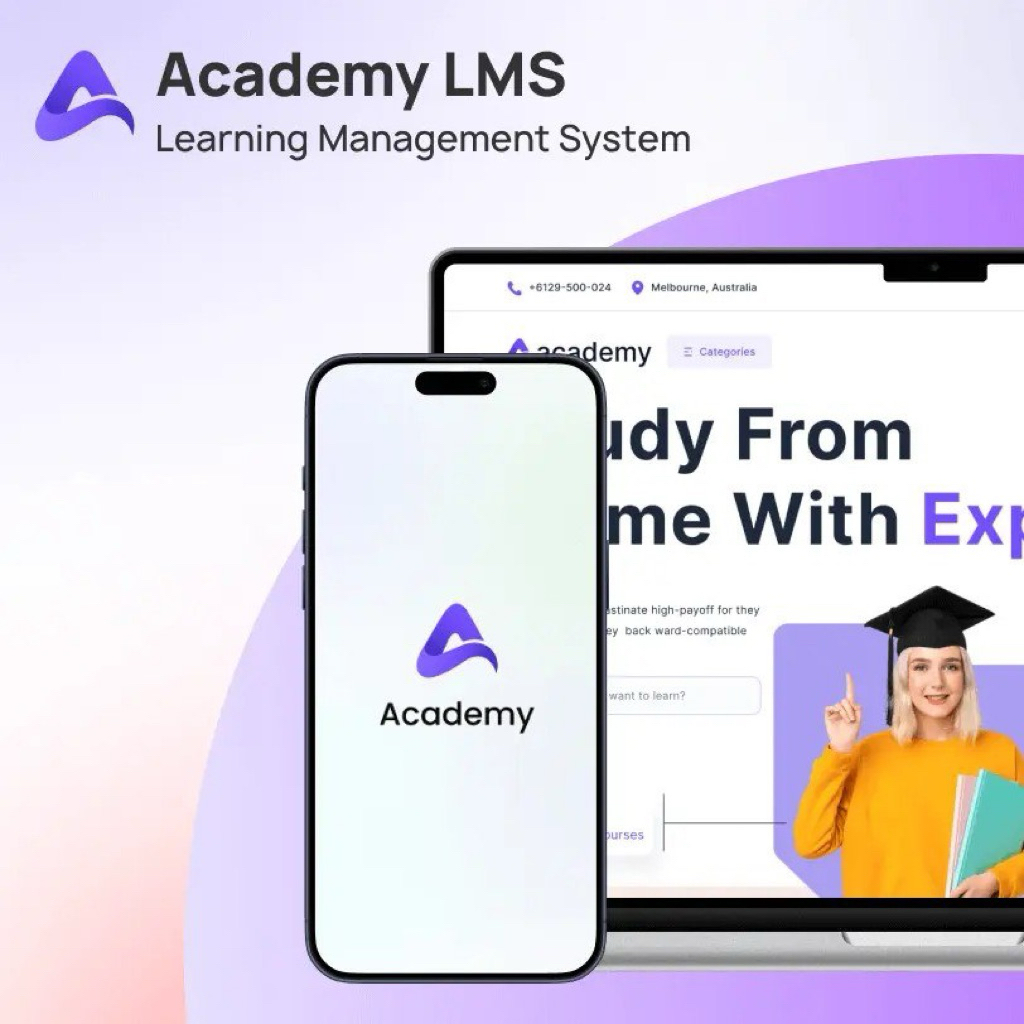 Source Code Software LMS Codeigniter