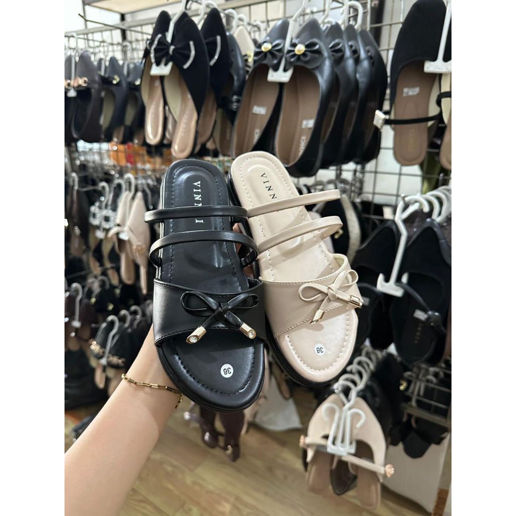 Sandal Vincci
