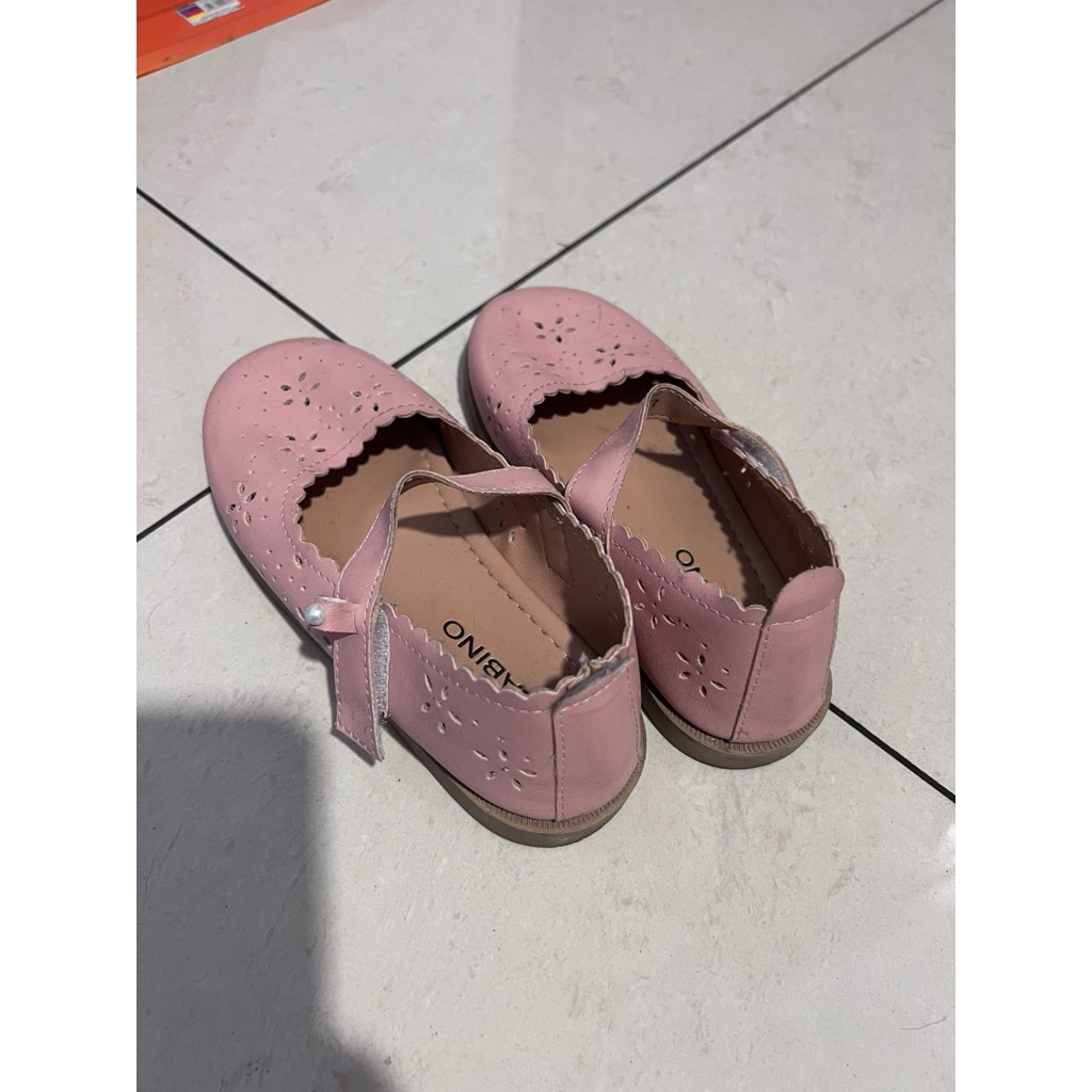 Sandal anak Merk Gabino ukuran 31