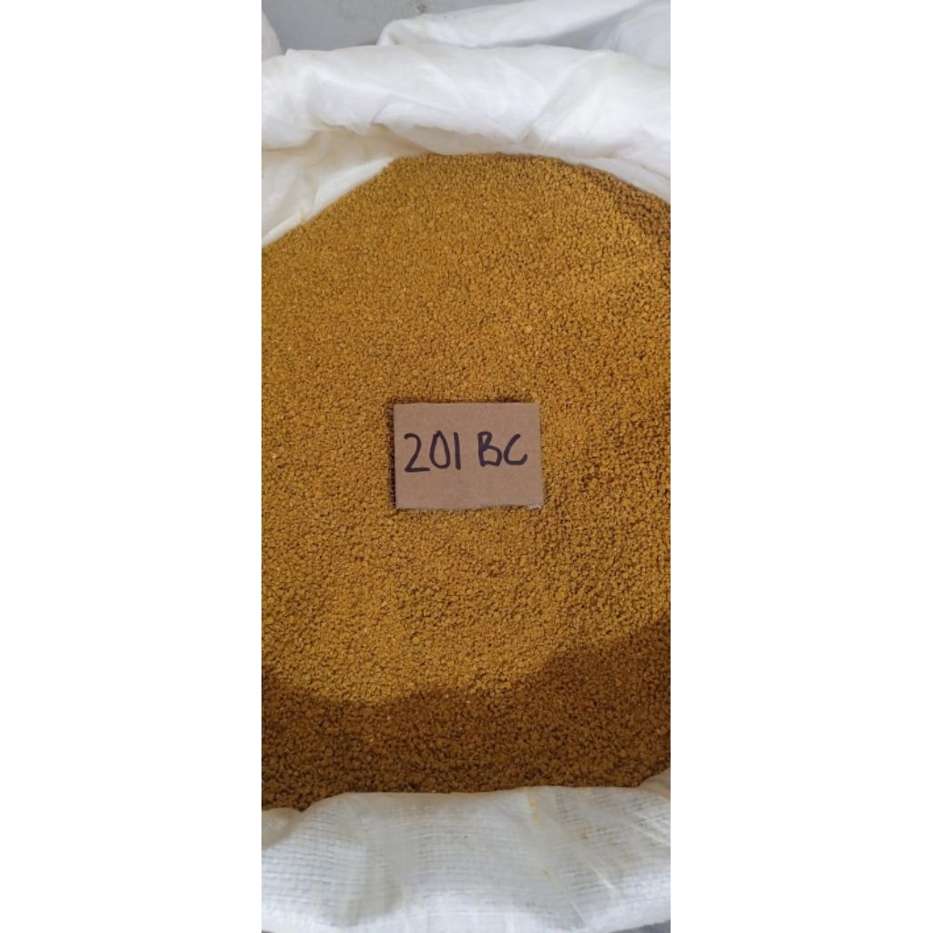 PAKAN AYAM 201 BC - PAKAN AYAM PEDAGING STARTER 1KG REPACK