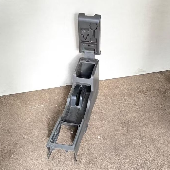 CONSOLE  CONSOL KONSOL BOX NISSAN XTRAIL X-TRAIL T30 ORIGINAL COPOTAN