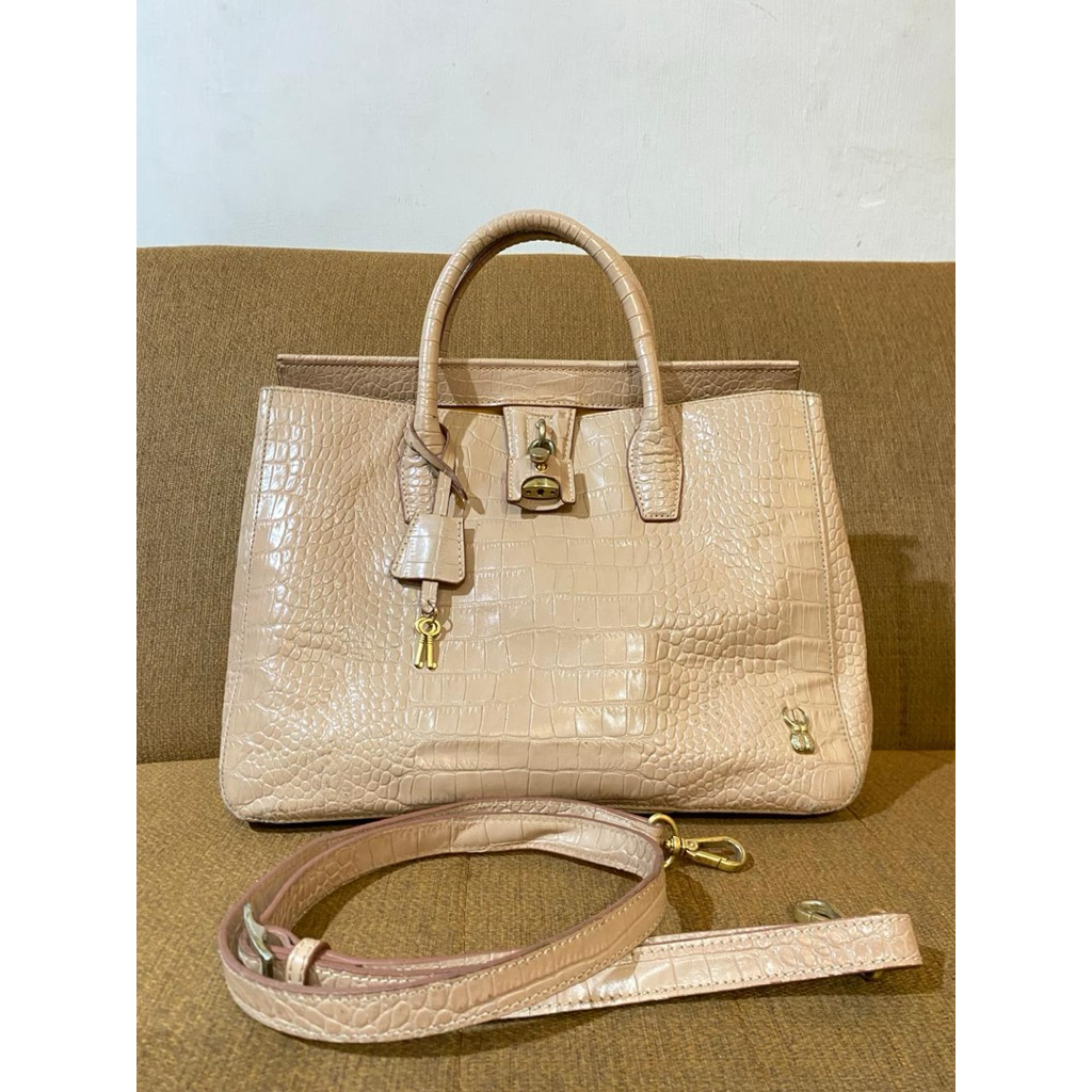 preloved tas marja kurki