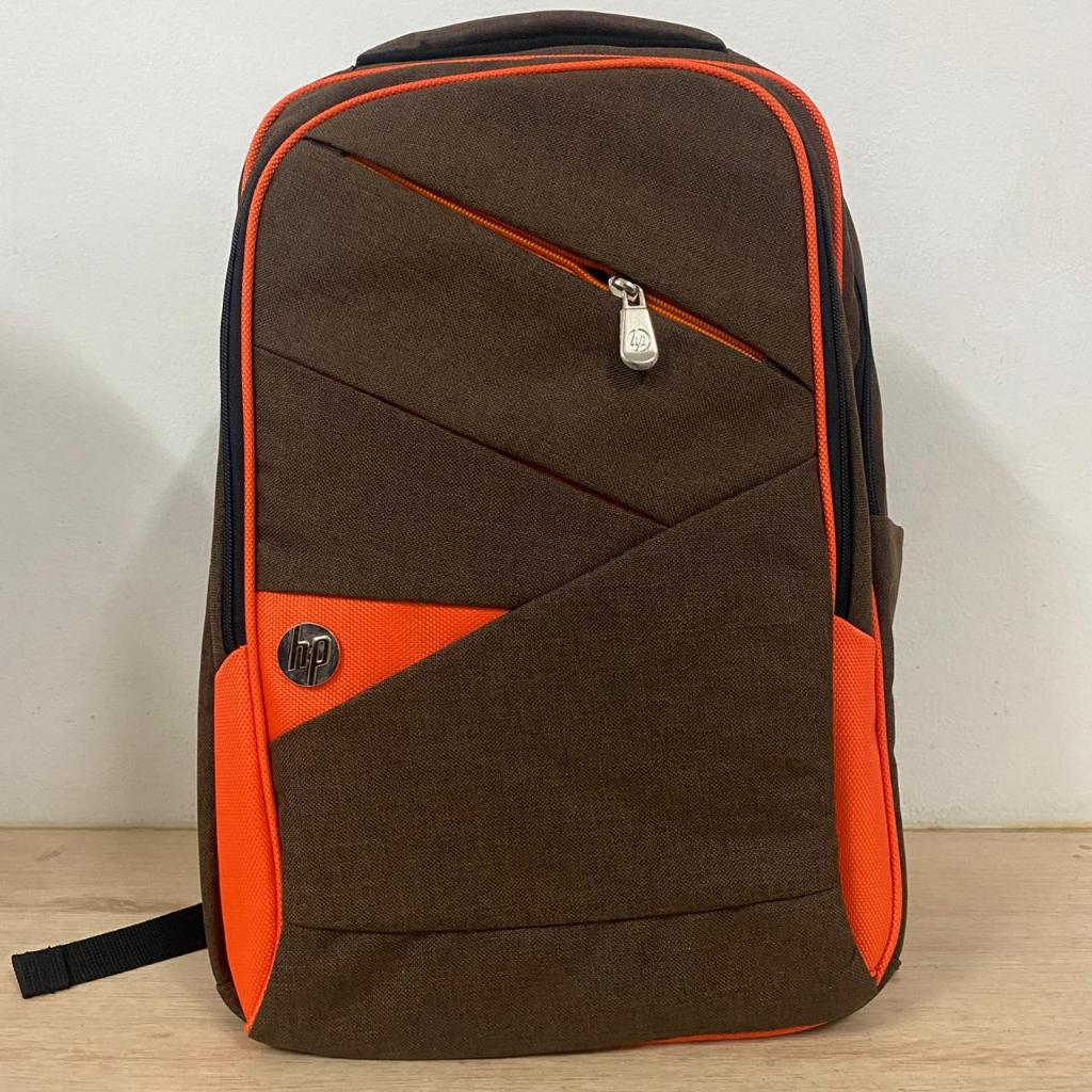 Backpack HP Original Tas Laptop 14"