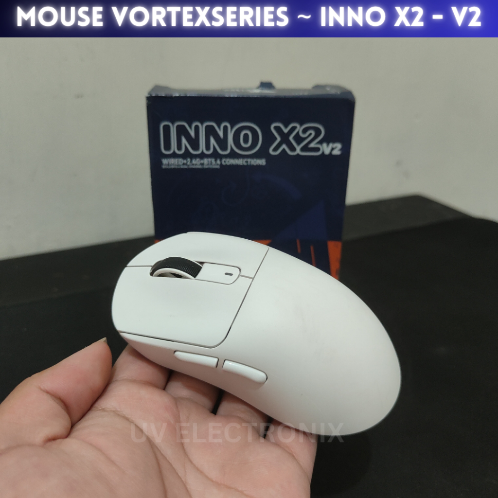 Mouse Gaming - Vortexseries  INNO X2 V2