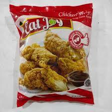 Eat Joy Chicken Strip