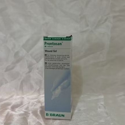 Prontosan Wound Gel