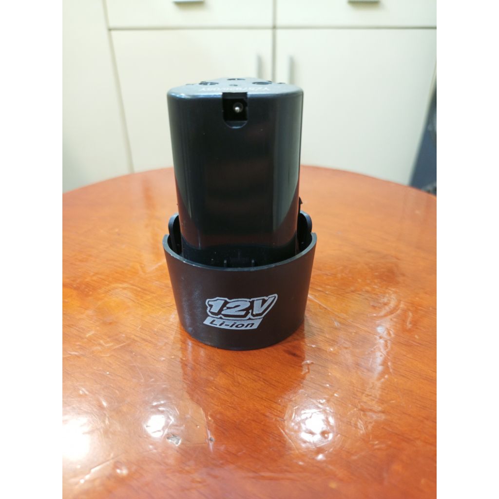 Baterai Bor 12volt Universal