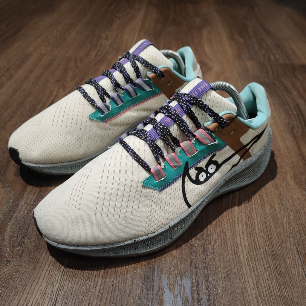(Preloved) Sepatu Nike Pegasus 38 Size 43