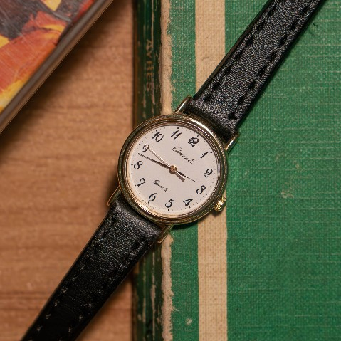 Orient Bracelet Classic Jam Vintage - Second