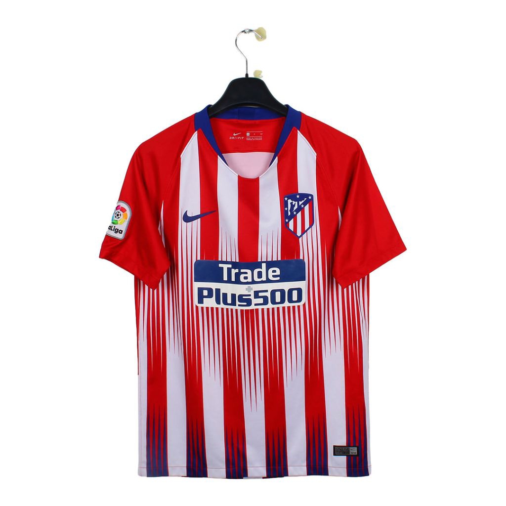 Jersey Atletico Madrid Home 18/19