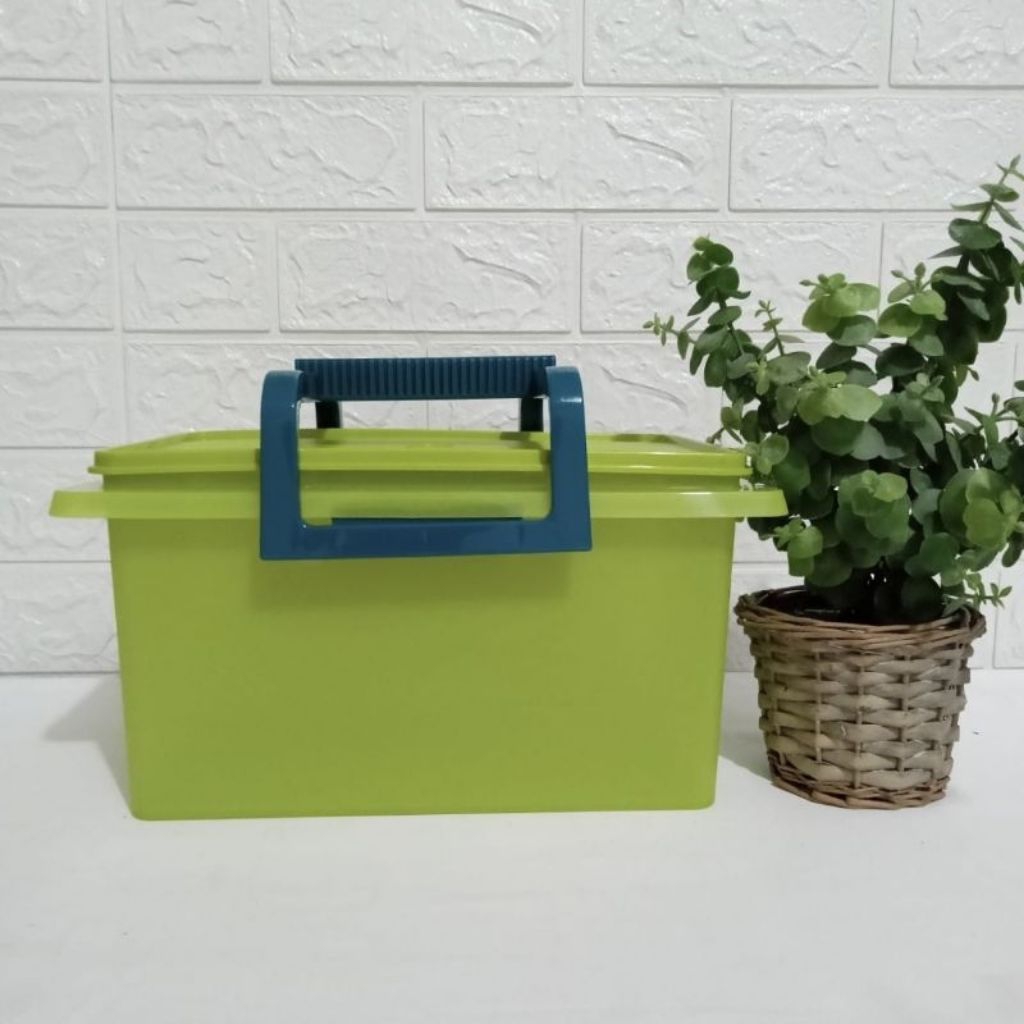 Tupperware keep n carry 5kg