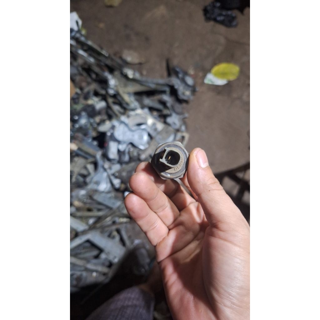 knock sensor vios