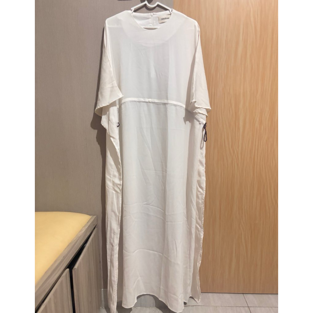 Preloved kaftan rubylicious