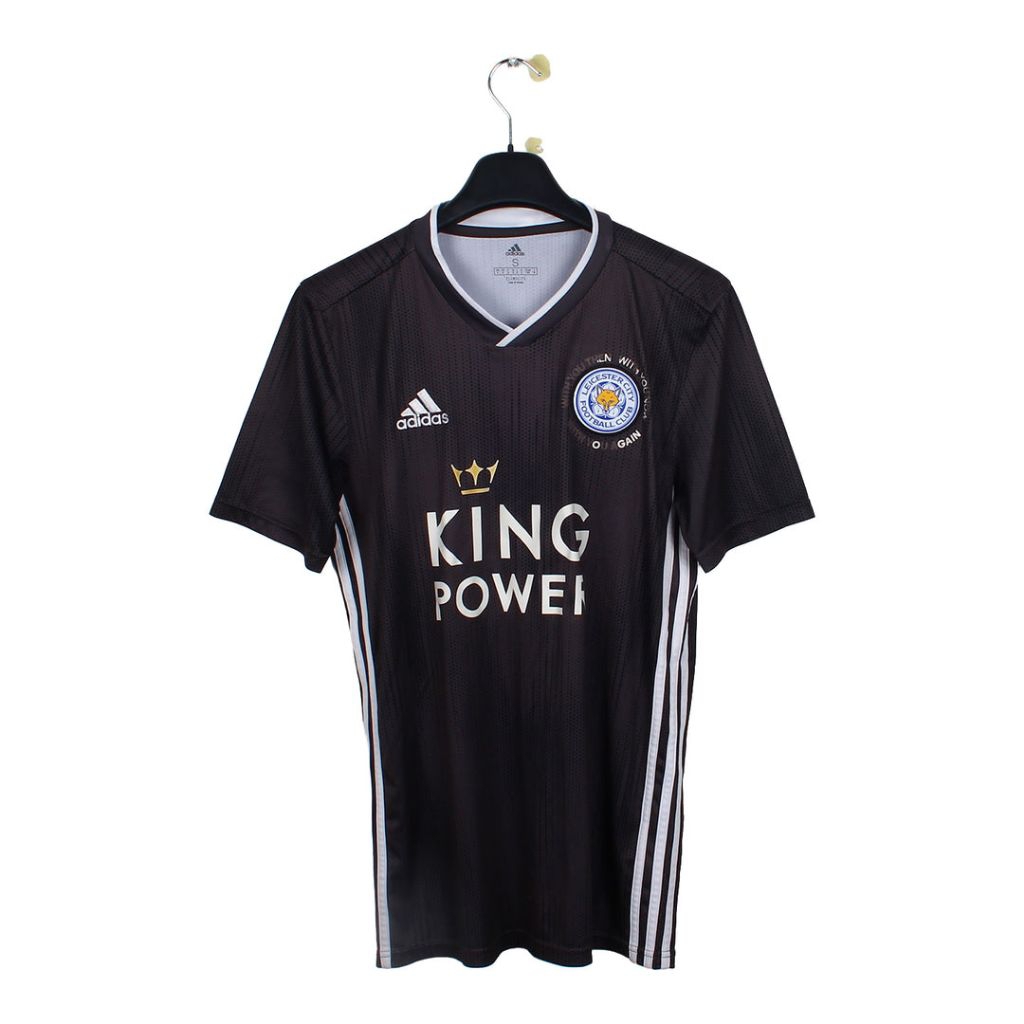 Jersey Leicester City Away 19/20