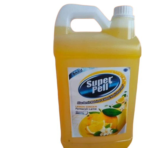 Termurah Superpel Pembersih Lantai Lemon