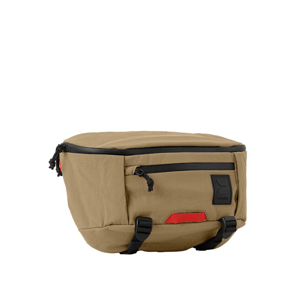 Bagasi Bauzi Sling Bag 7L - Desert