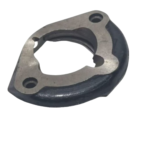 P/N86 Blok Mati Sarangan Rumah Rotary Hook Mesin Jahit Hitam Tradisional | Gembok Mati Mesin Jahit