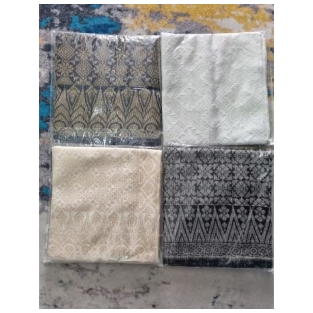 SAMPIN MELAYU MALAYSIA ELRAH
