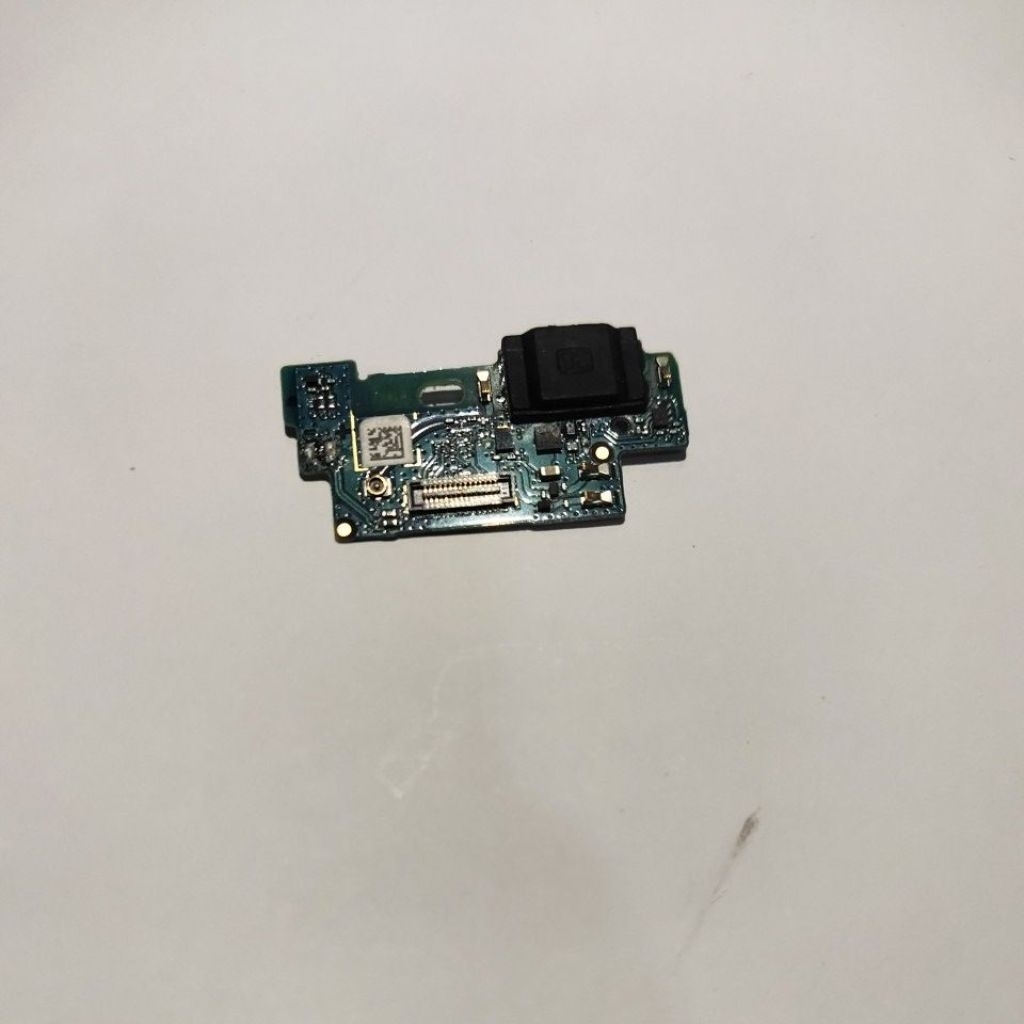pcb cas asus zenfone max m1 original