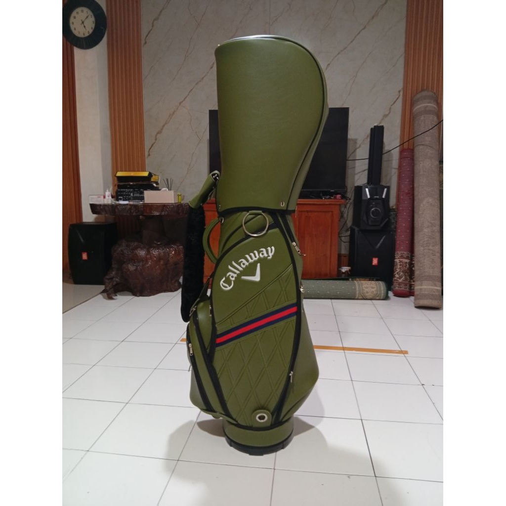 tas golf callaway golf