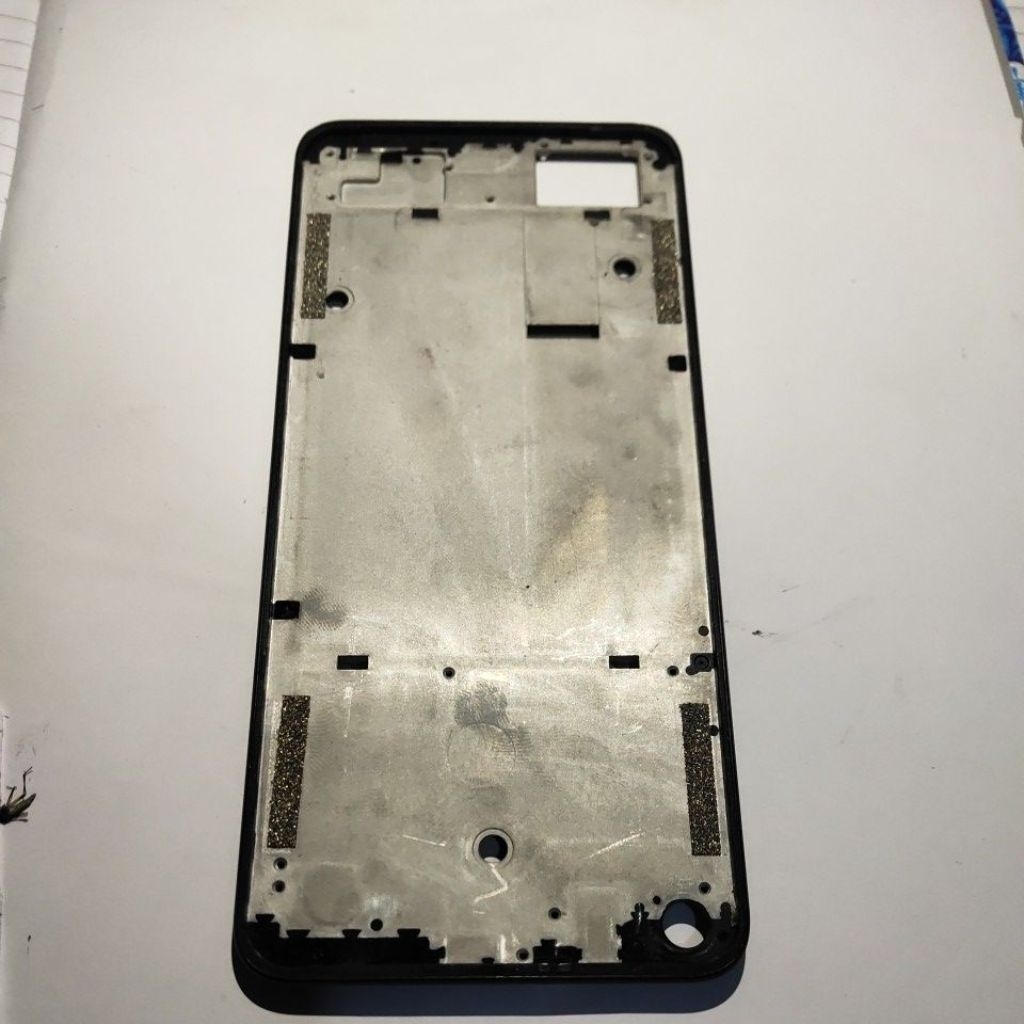 tatakan lcd hotwav r60 original