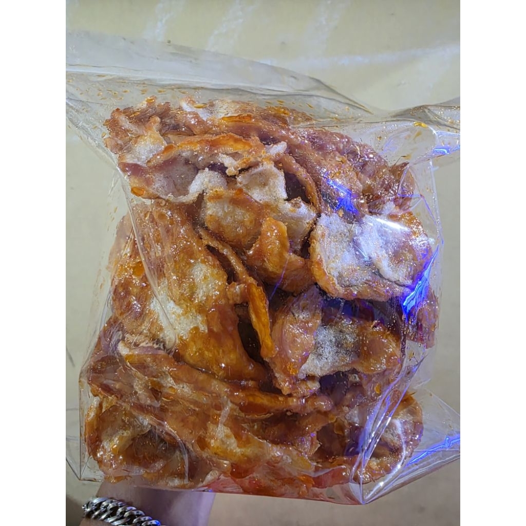 emping balado
