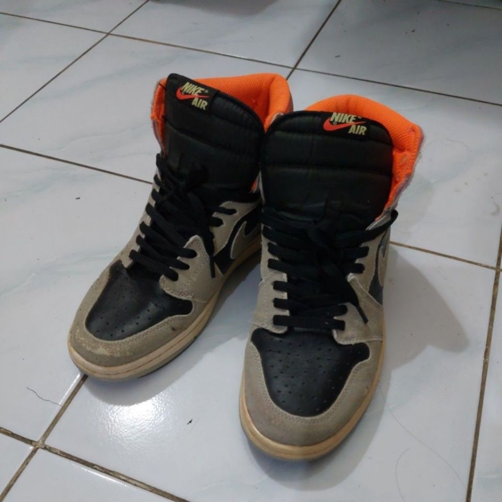 Nike SB High