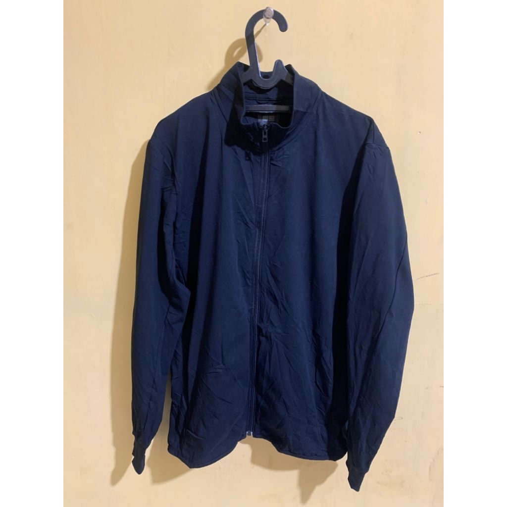 Tracktop Uniqlo Dry-ex Active Ultra Stretch
