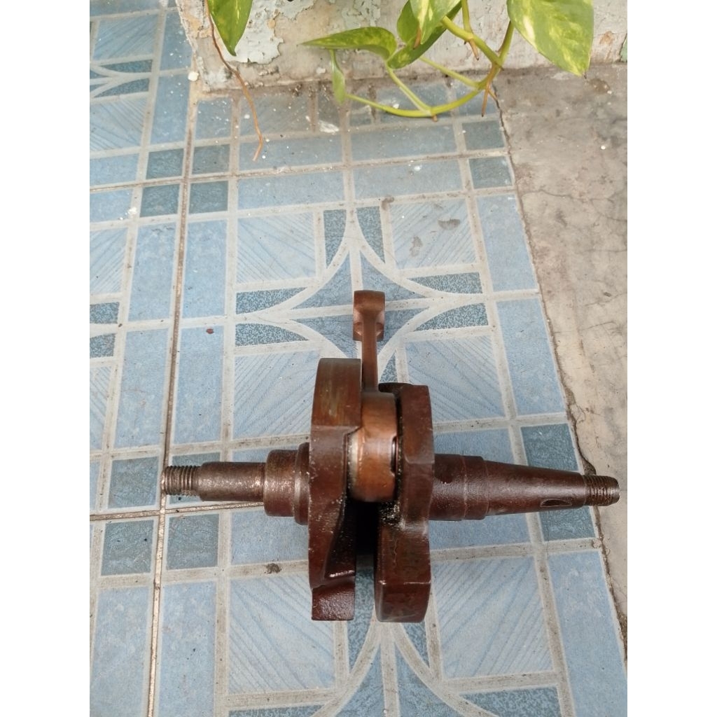 kruk as vespa excel original copotan