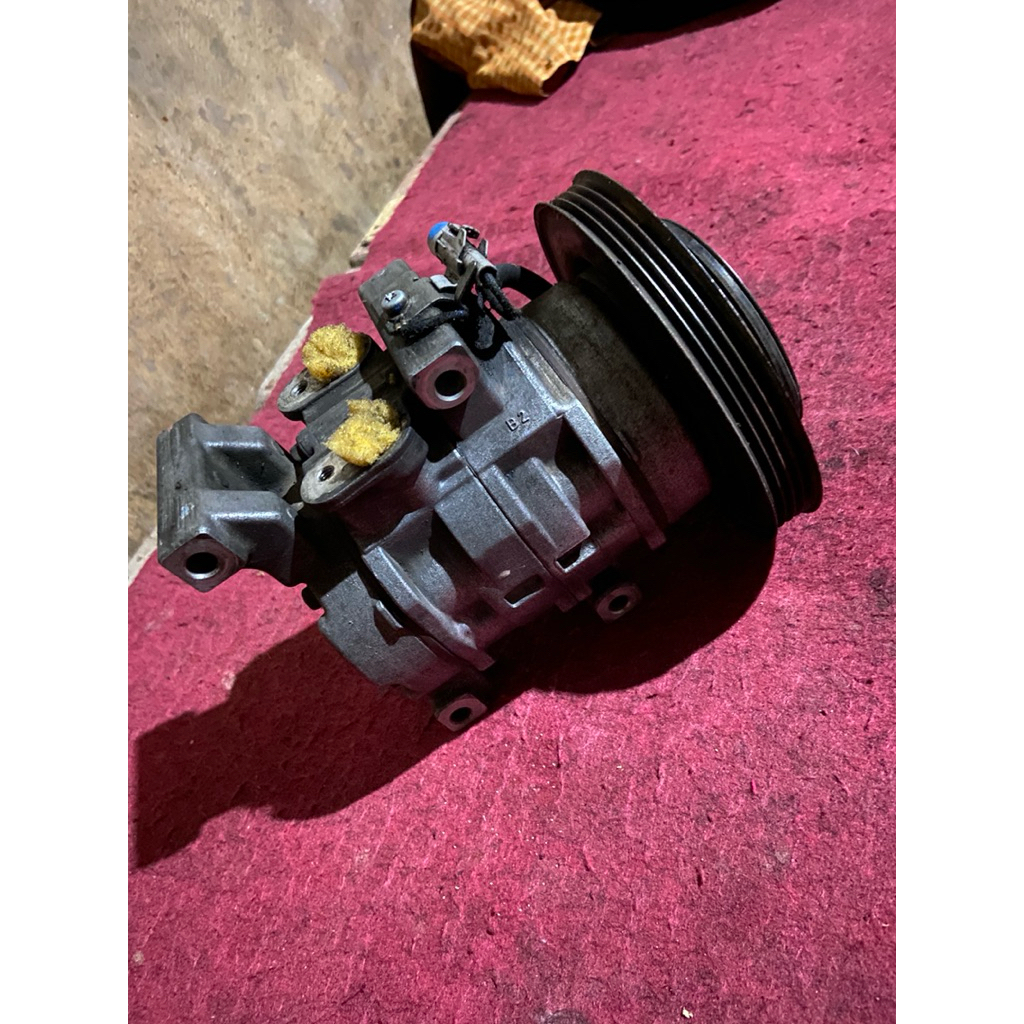 kompresor ac vios gen 1